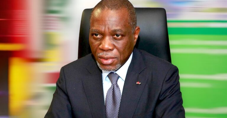 Gabon : les enjeux de la candidature de Noël Nelson Messone à l’UNESCO