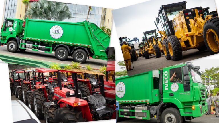 De l’agriculture à l’assainissement : le Gabon valorise tous les métiers