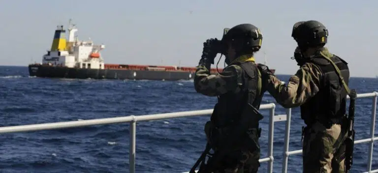 Gabon : vers la création d’un centre de surveillance et de sauvetage maritime