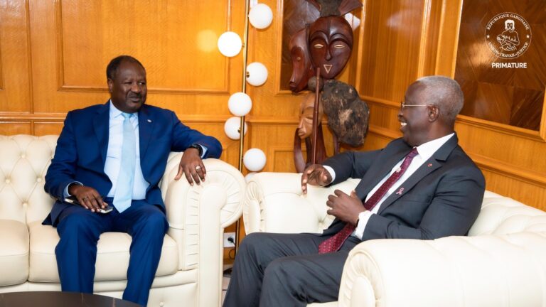 Gabon : l’ONU salue les avancées positives de la transition