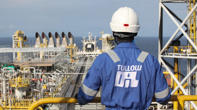 Gabon : Tullow Oil veut investir près de 600 milliards de FCFA d’ici à 2026