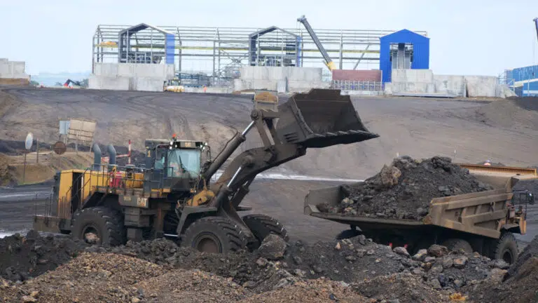 Moanda : l’arrêt temporaire de la production de manganèse, quelles conséquences ?