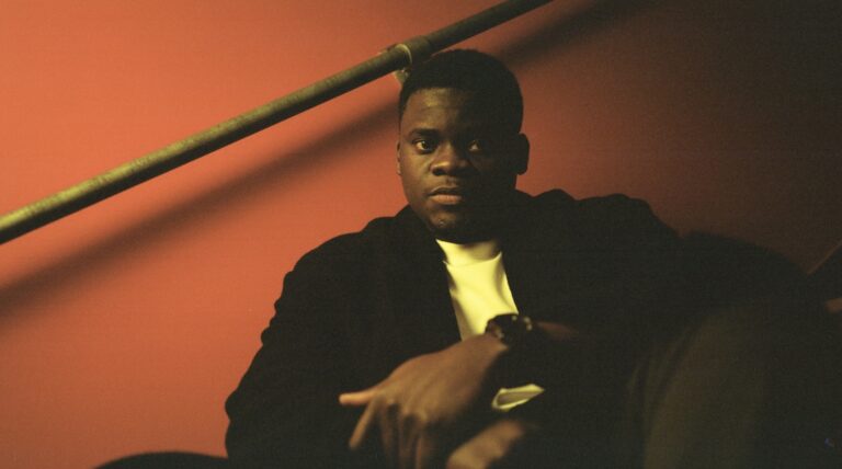 Gabon : Benjamin Epps en concert à l’Institut français le 5 octobre