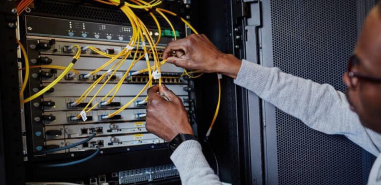 SEEG : interruption momentanée des ventes EDAN le 5 octobre