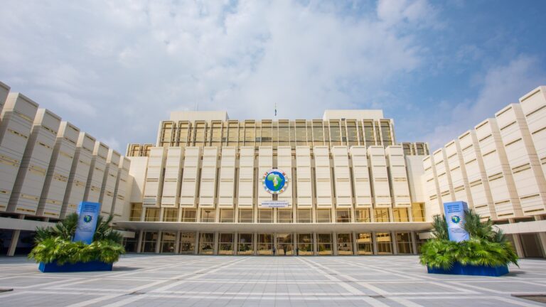 Gabon : le projet de Constitution fixe le mandat présidentiel à 7 ans