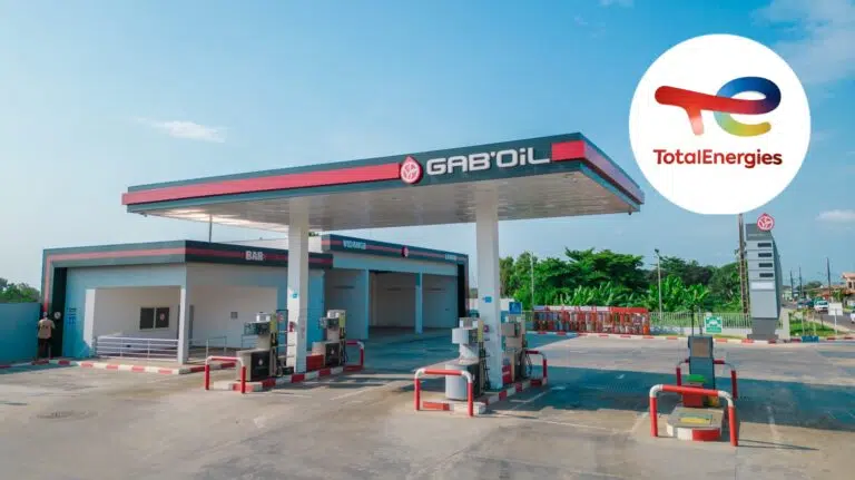 Gabon : la GOC rachète 15 % des parts de TotalEnergies