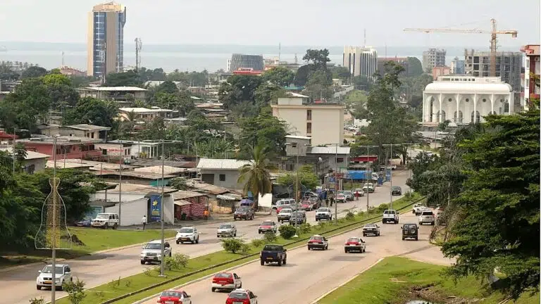 Gabon : une nouvelle commission pour maîtriser la dette publique