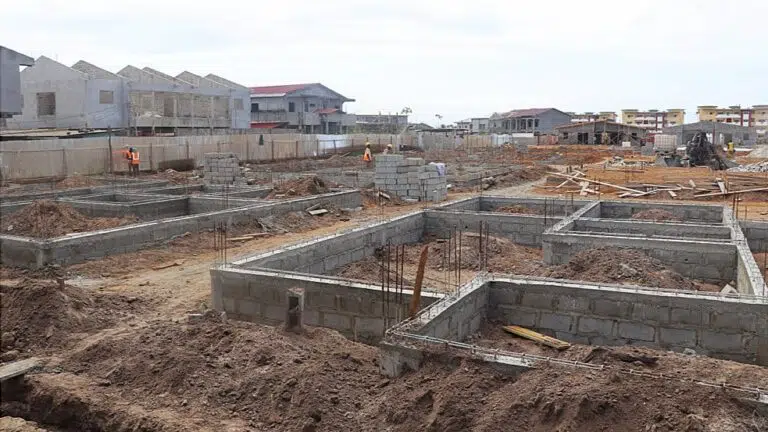 Gabon : 9 milliards pour la construction d’une cité moderne à Lambaréné