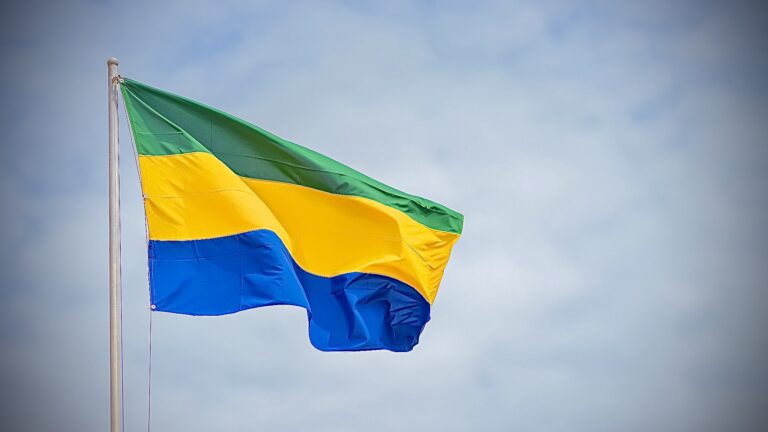 Gabon : un référendum décisif pour le retour à l’ordre constitutionnel