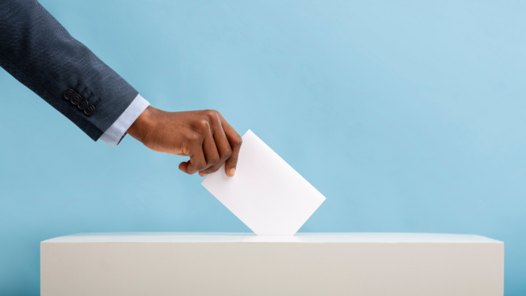 Référendum au Gabon : lancement de l’opération de changement de centre de vote