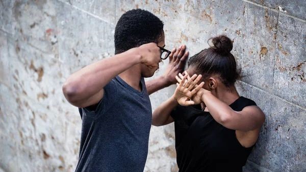 Gabon : les violences conjugales, un fléau persistant