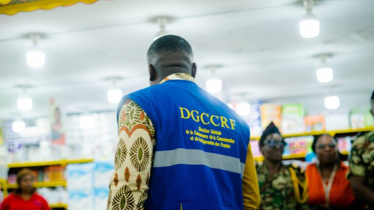 Gabon : les numéros d’urgence de la DGCCRF pour les plaintes des consommateurs sont-ils opérationnels ?