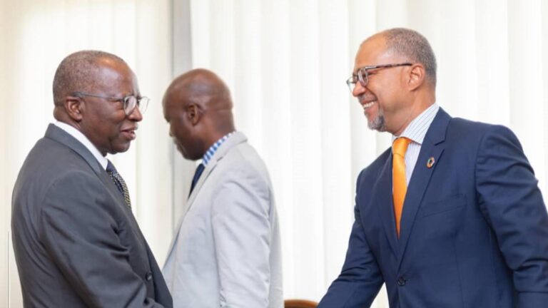 Présidentielle au Gabon : l’ONU évalue les besoins électoraux
