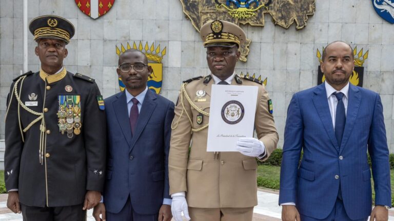 Gabon : rachat de la SNBG, une opportunité pour lutter contre le chômage des jeunes ?