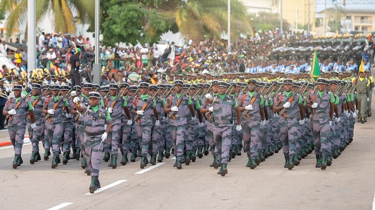 Concours des Forces de Défense et de Sécurité : les listes des candidats sont disponibles