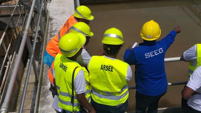 ARSEE : plus de pouvoir pour le gendarme de l’eau et de l’énergie au Gabon ?