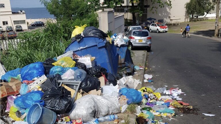 Libreville face à l’insalubrité : entre incivisme et carences structurelles
