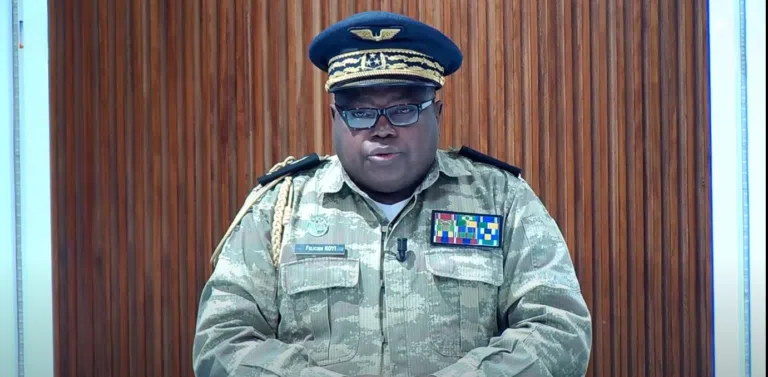 Gabon : levée du couvre-feu jusqu’à nouvel ordre, sur toute l’étendue du territoire