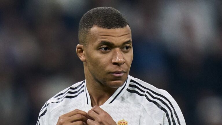 Affaire Mbappé : faute de preuves, le parquet suédois clôt l’enquête pour viol