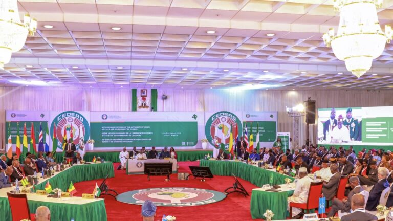 Sahel : enjeux sécuritaires et décisions politiques majeures