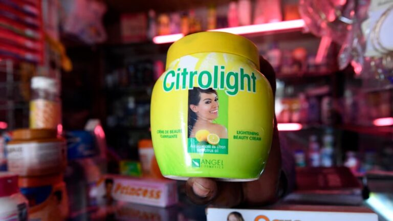 Libreville : un atelier contre l’usage de produits éclaircissants prévu en janvier