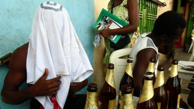 Gabon : l’interdiction des bars près des écoles, une loi restée lettre morte ?
