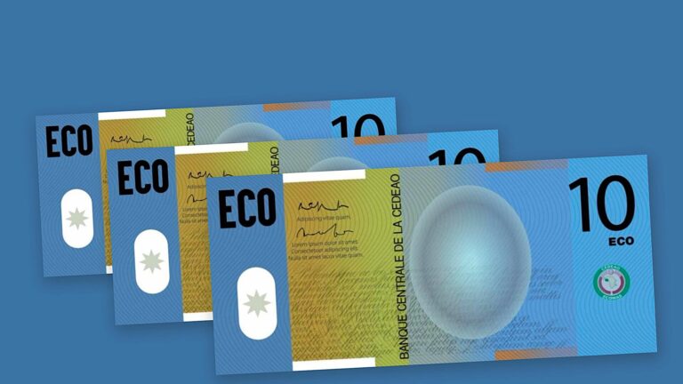 CEDEAO : l’ECO, un pas vers l’intégration économique en Afrique de l’Ouest