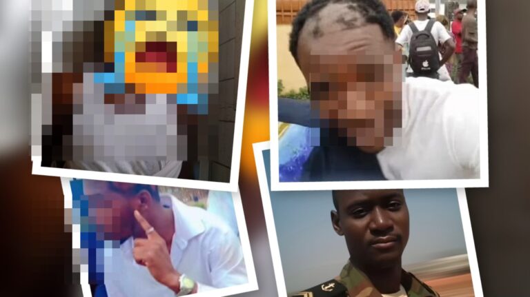 Violations des droits humains au Gabon : le procureur ouvre une enquête