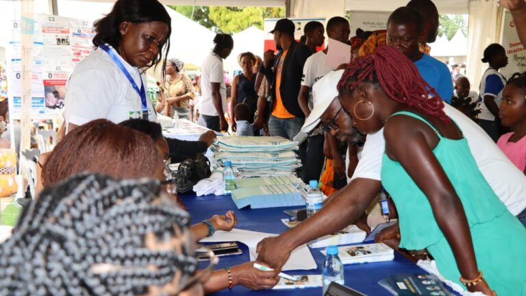 Gabon : le ticket modérateur de la CNAMGS, un principe de participation aux frais de santé