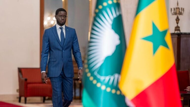Sénégal : Bassirou Diomaye Faye étend la déclaration de patrimoine à tous les fonctionnaires