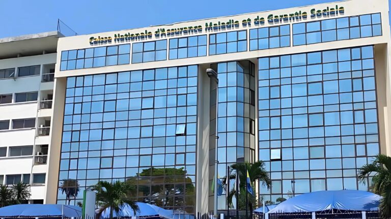 Gabon : la CNAMGS, une institution au bord de la faillite ?