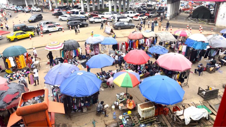 Gabon : l’ordre urbain, une urgence pour le Grand Libreville