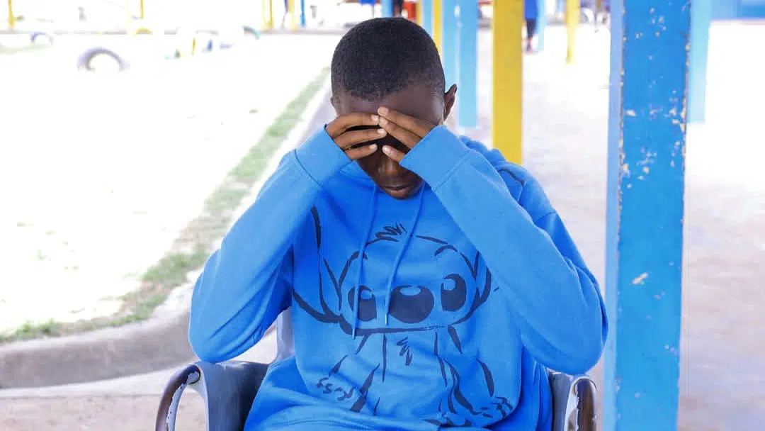 Gabon : enfants en difficulté, une responsabilité partagée