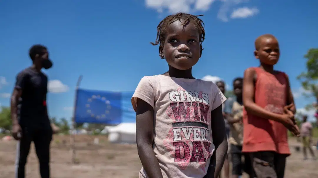 Mozambique : face à la recrudescence d’enlèvement d’enfants, l’UNICEF met en garde