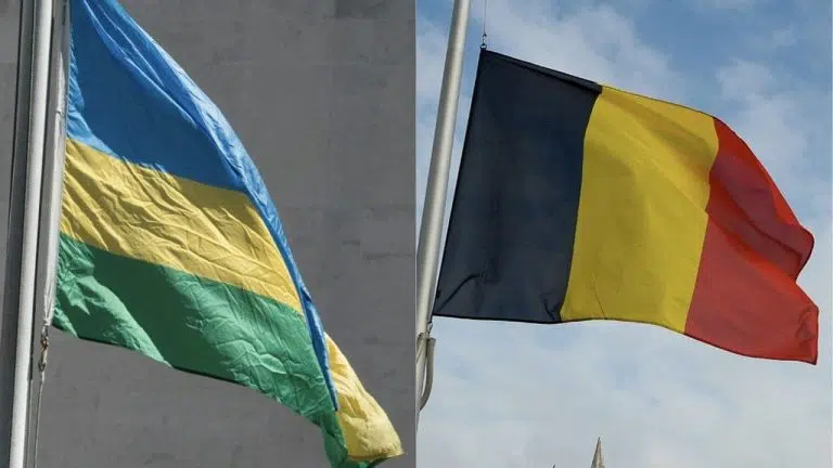 Conflit en RDC : Le Rwanda rompt ses relations diplomatiques avec la Belgique
