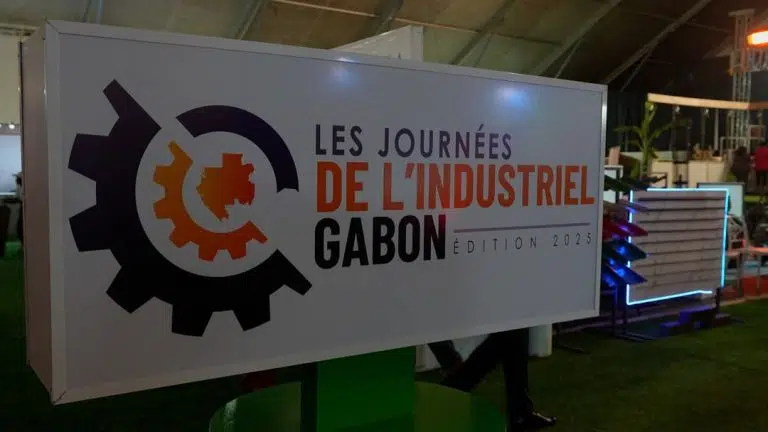 Journées de l’Industriel : le Gabon mise sur une industrie souveraine et durable