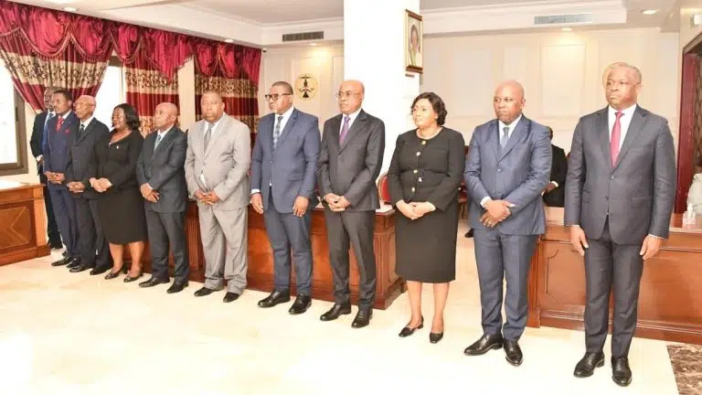 Gabon : la CNOCER, nouvelle pierre angulaire du processus électoral