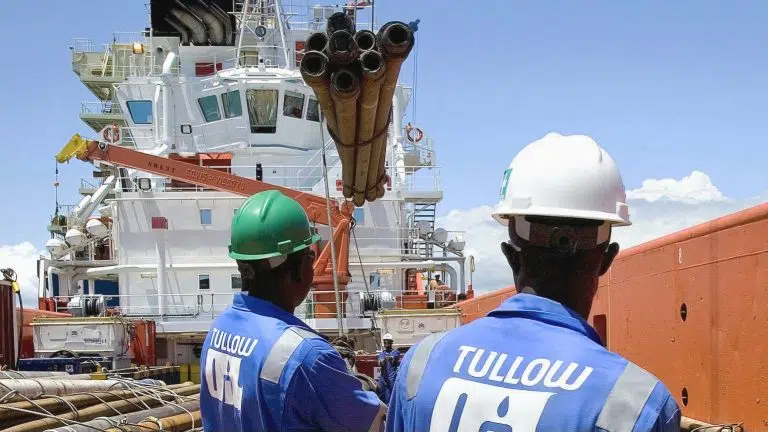 Le Gabon rachète les actifs de Tullow Oil pour plus de 181 milliards de FCFA