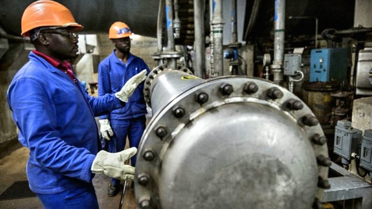 SEEG : perturbations sur le réseau électrique du Grand Libreville