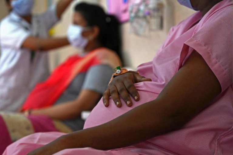 Gabon : l’importance de la vaccination chez la femme enceinte