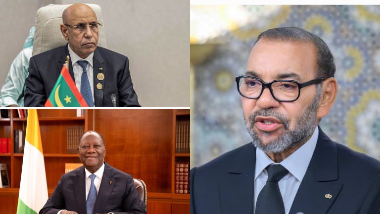 Présidentielle au Gabon : pléthore de félicitations après l’annonce des résultats provisoires