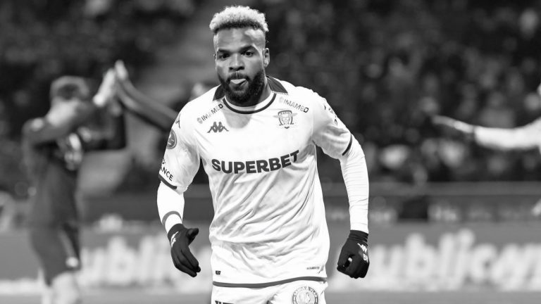 Gabon : Aaron Boupendza est décédé