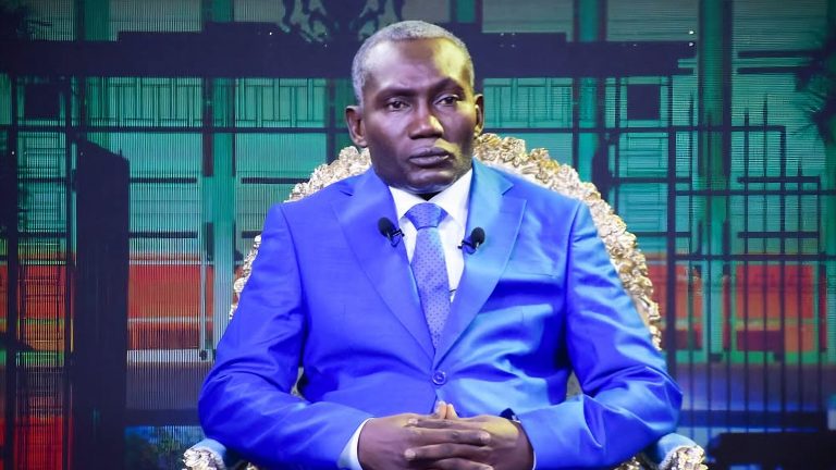 Présidentielle au Gabon : Thierry N’goma veut réformer la création des partis politiques