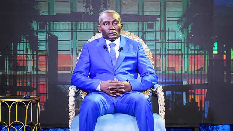 Présidentielle au Gabon : Thierry Yvon Michel N’Goma félicite Oligui Nguema et se dit prêt à collaborer