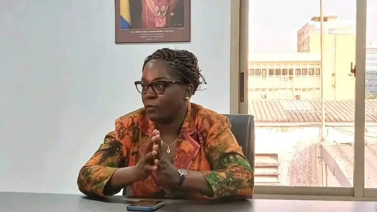 ENAM : tensions entre étudiants et forces de l’ordre sur fond de bourses impayées