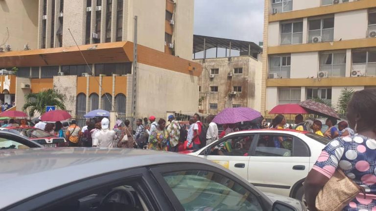 Paiement des rappels de solde : Oligui Nguema clarifie la situation des agents non bénéficiaires