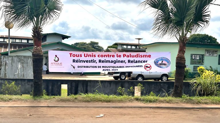Journée mondiale du paludisme : le Gabon appelé à « Réinvestir, réimaginer et raviver » les efforts