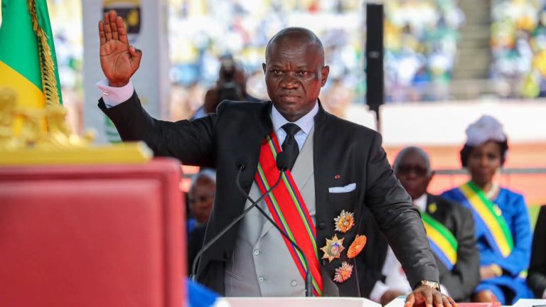 5e République : Oligui Nguema sonne l’heure de la rupture avec l’impunité