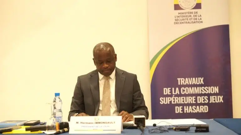 Gabon : les sociétés de jeux de hasard sommées de se conformer dans les 72 heures