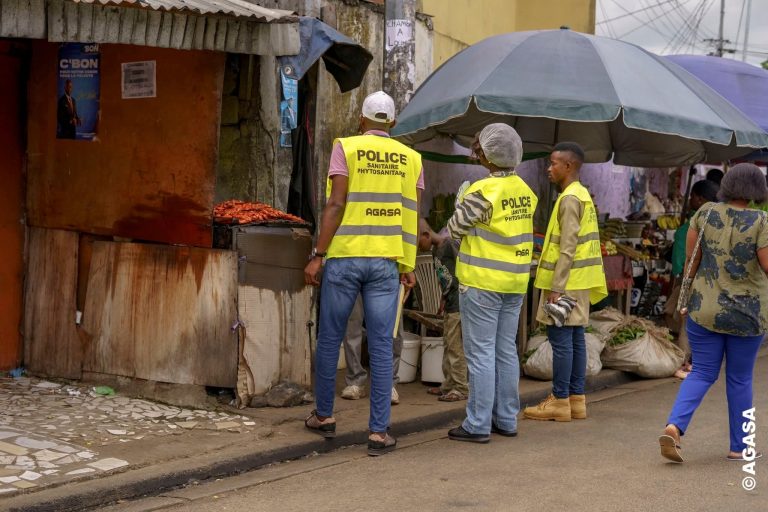 Gabon : l’AGASA lance le plan « Ambition 2025 – Perspective 2027 »